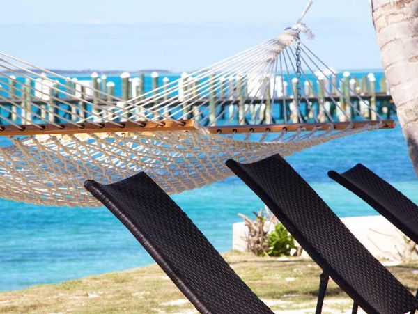 Bahamas Home 977808