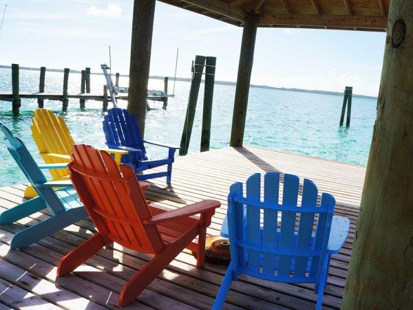 Bahamas Home 977808
