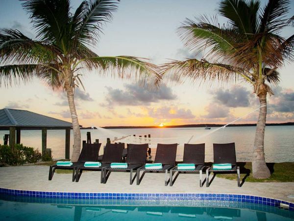 Bahamas Home 977808