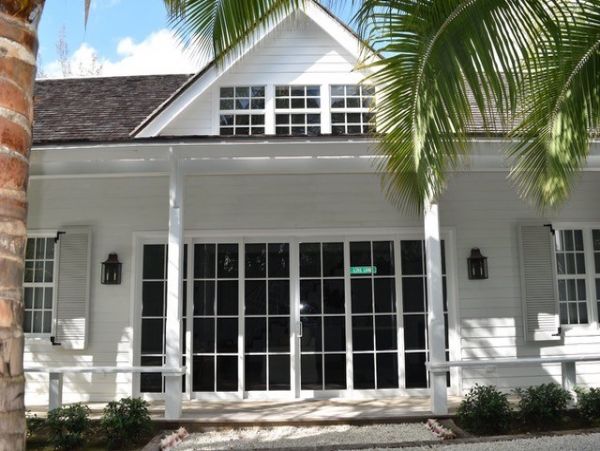 Bahamas Home 977808