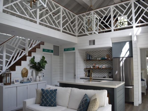 Bahamas Home 977808