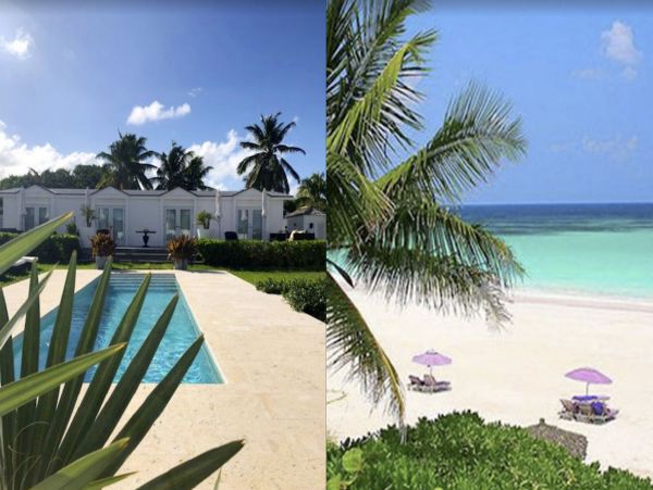 Bahamas Home 977809