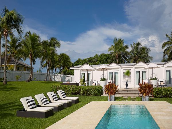 Bahamas Home 977809