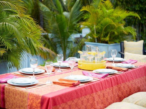 Bahamas Home 977809