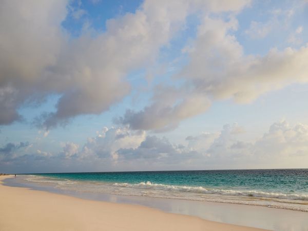 Bahamas Home 977809