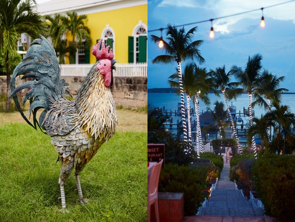 Bahamas Home 977809