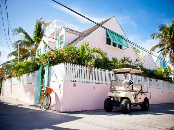 Bahamas Home 977810