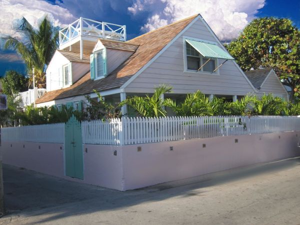 Bahamas Home 977810