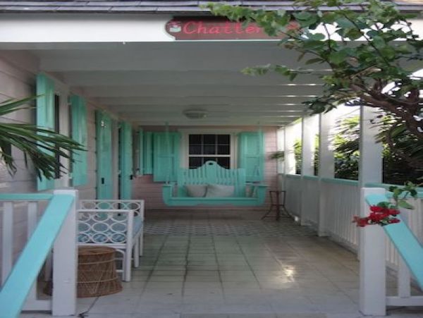 Bahamas Home 977810