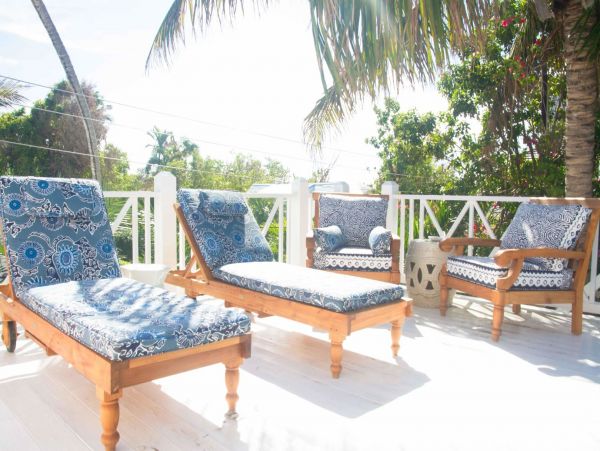 Bahamas Home 977810
