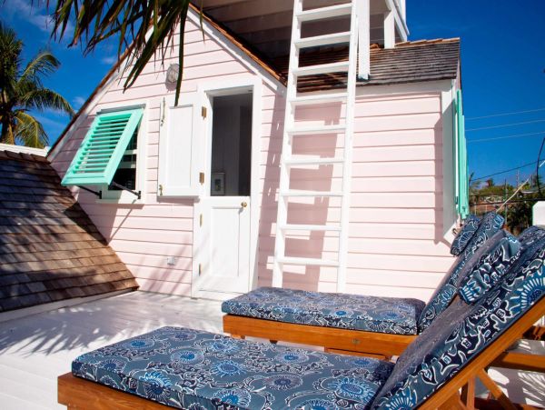 Bahamas Home 977810