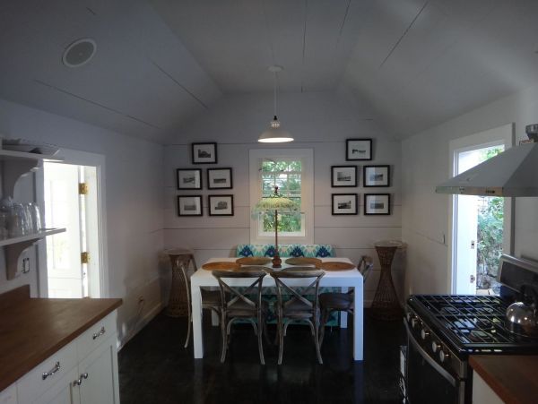 Bahamas Home 977810