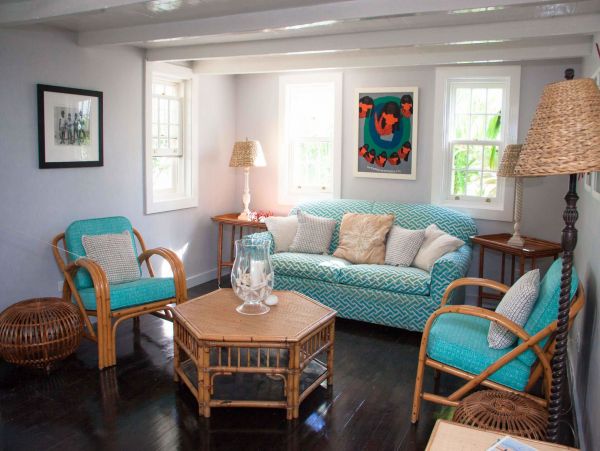 Bahamas Home 977810