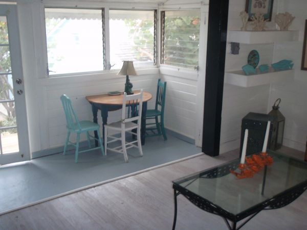 Bahamas Home 977811
