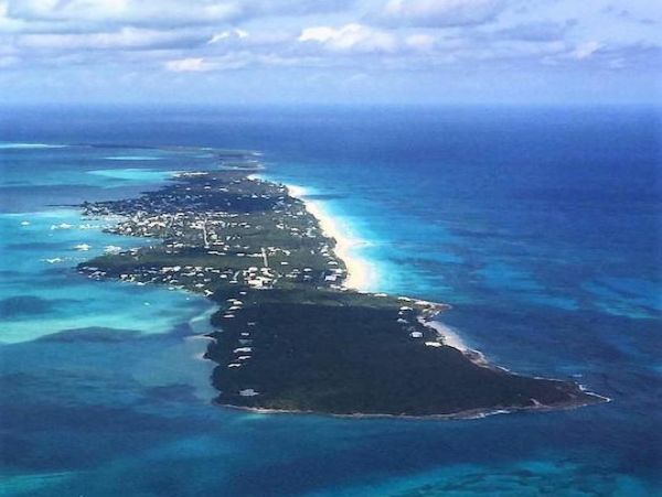 Bahamas Home 977811