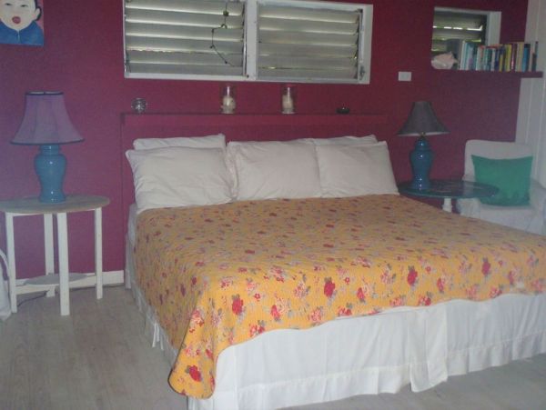 Bahamas Home 977811