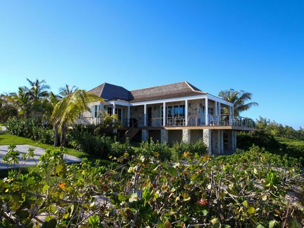 Bahamas Home 977812