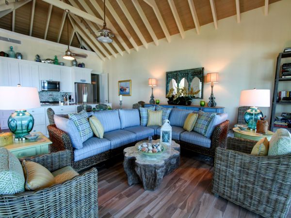 Bahamas Home 977812