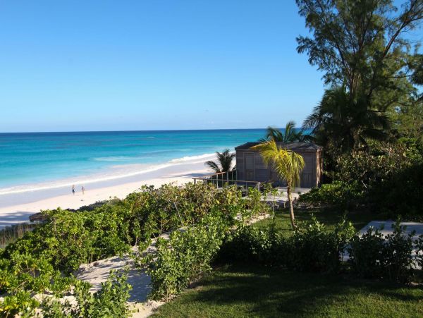 Bahamas Home 977812