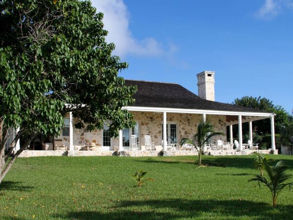 Bahamas Home 977813