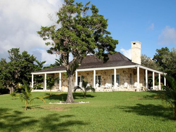 Bahamas Home 977813