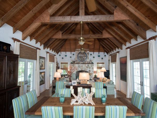 Bahamas Home 977813