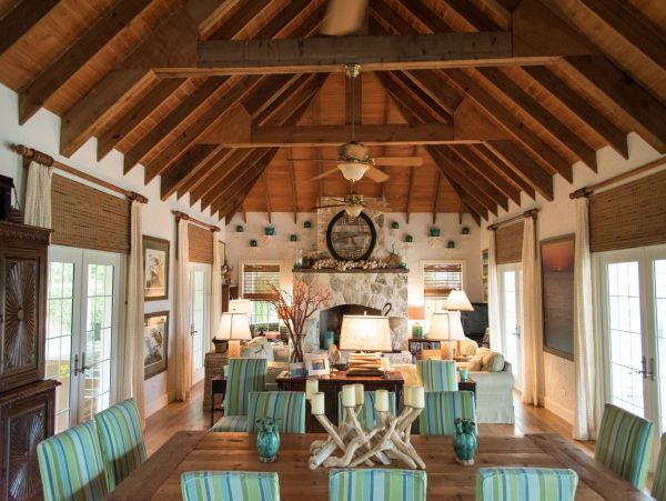Bahamas Home 977813