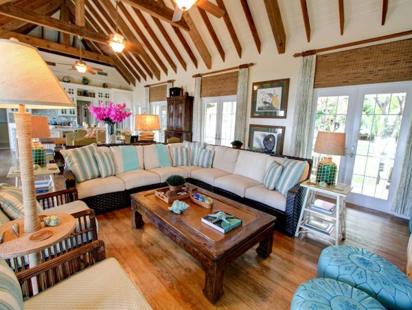 Bahamas Home 977813