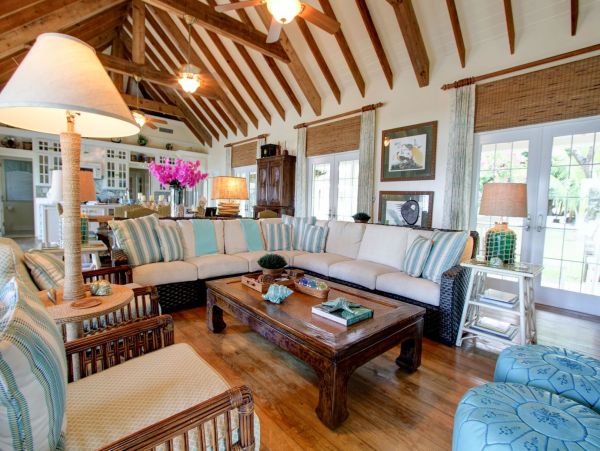 Bahamas Home 977813