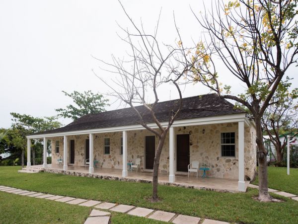 Bahamas Home 977813