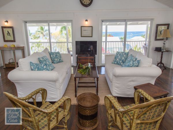 Bahamas Home 977814