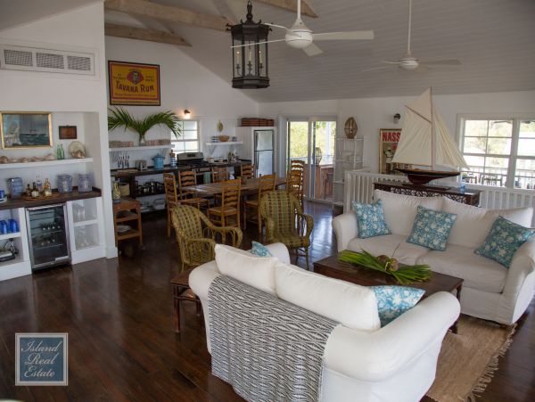 Bahamas Home 977814
