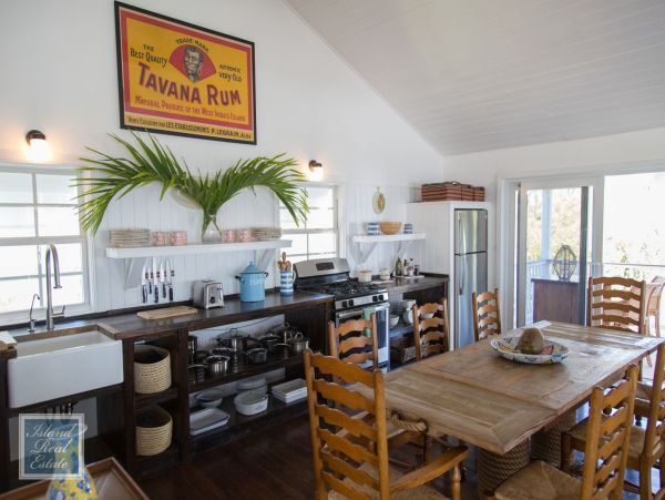 Bahamas Home 977814