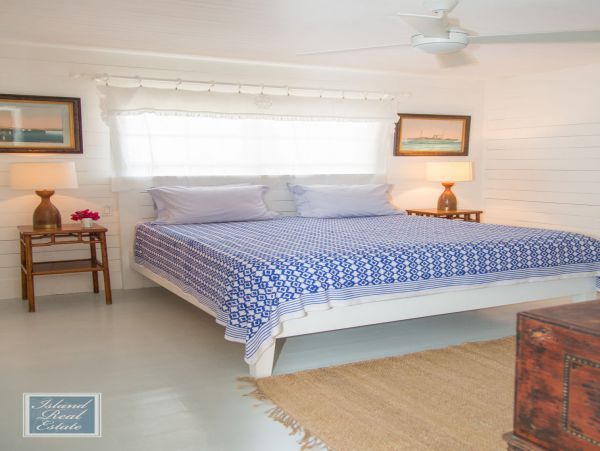 Bahamas Home 977814