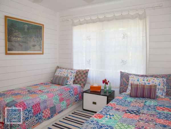 Bahamas Home 977814