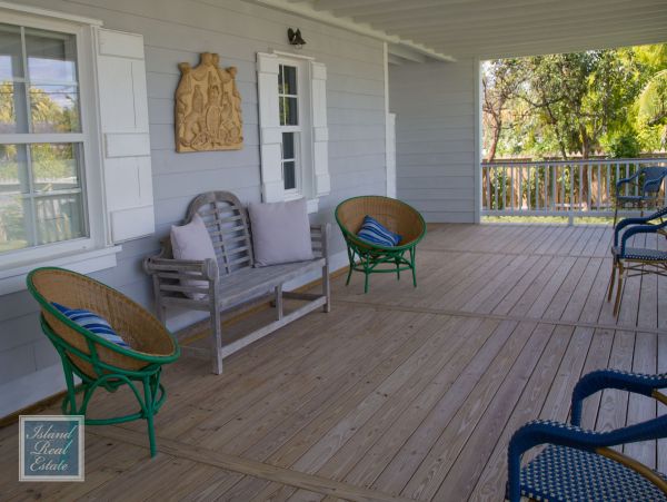 Bahamas Home 977814