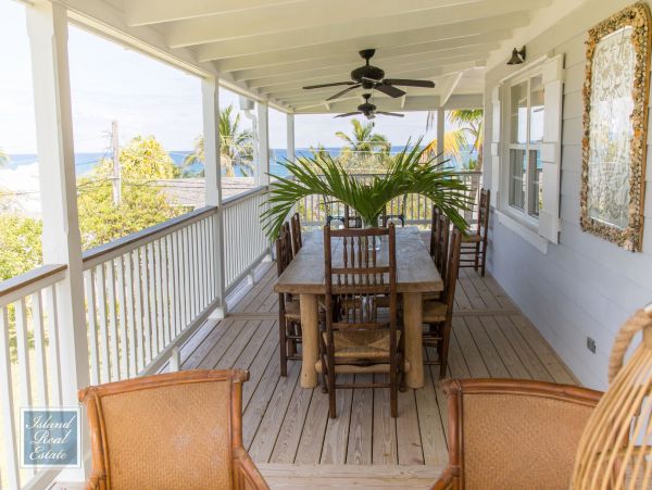 Bahamas Home 977814