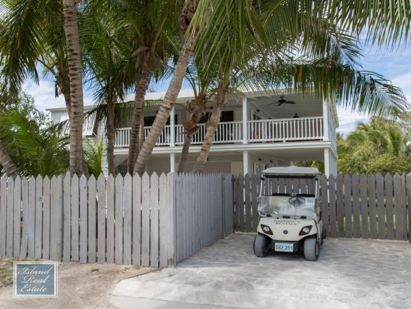 Bahamas Home 977814