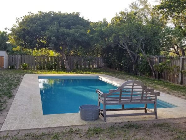 Bahamas Home 977814