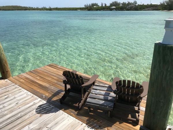 Bahamas Home 977815