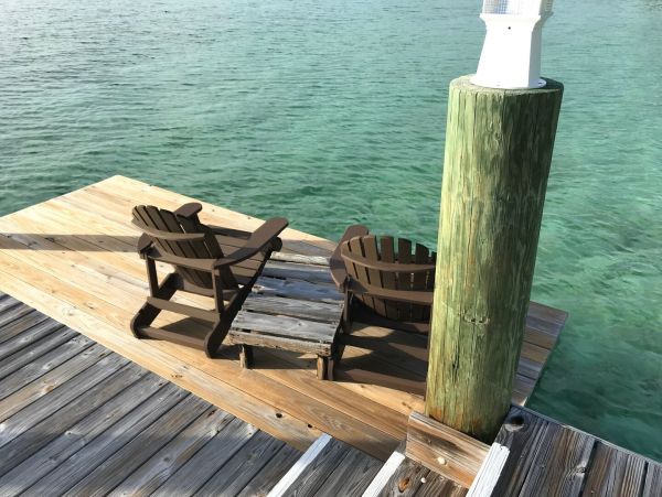 Bahamas Home 977815