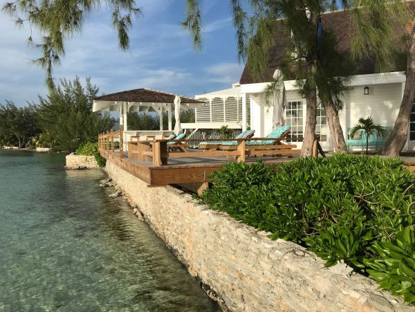 Bahamas Home 977815