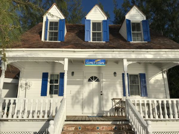 Bahamas Home 977815