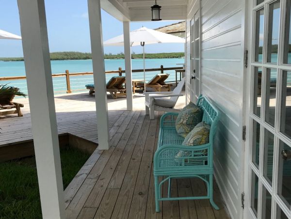 Bahamas Home 977815
