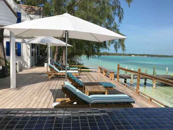 Bahamas Home 977815