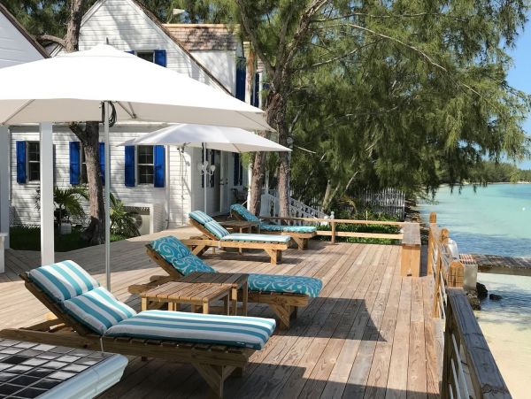 Bahamas Home 977815