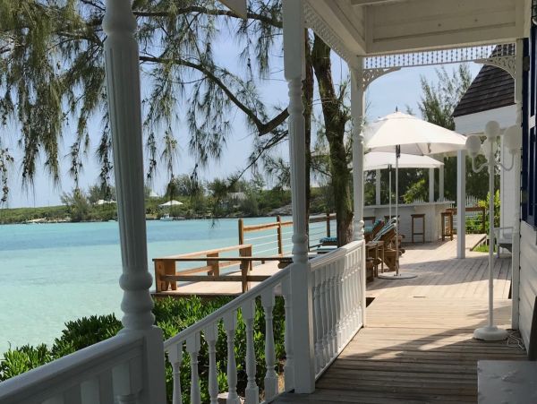 Bahamas Home 977815