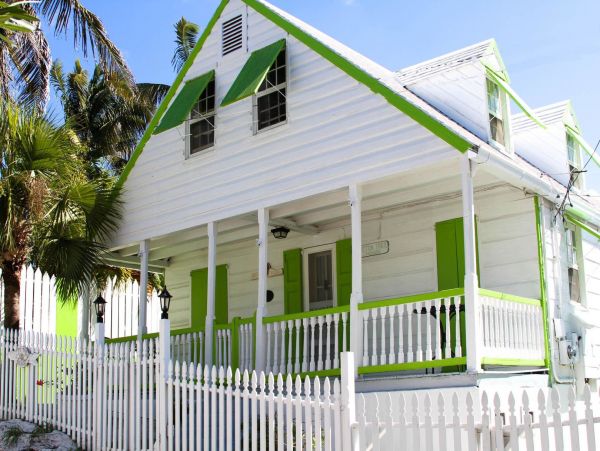 Bahamas Home 977818