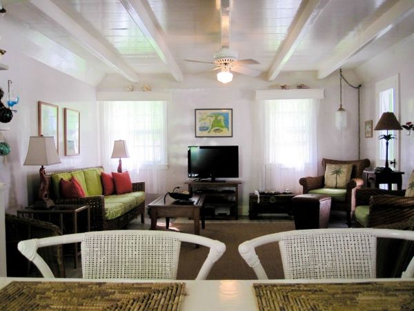 Bahamas Home 977818