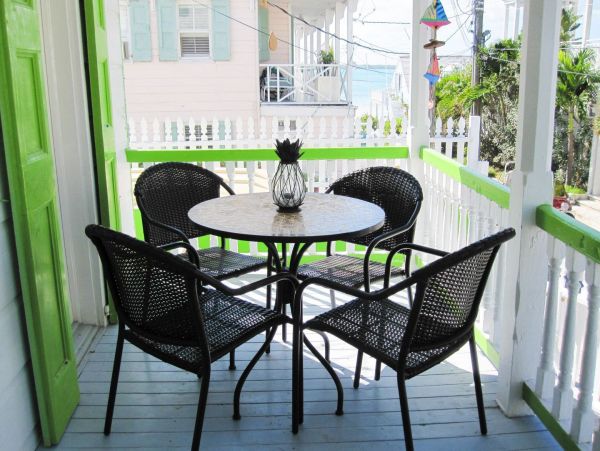Bahamas Home 977818